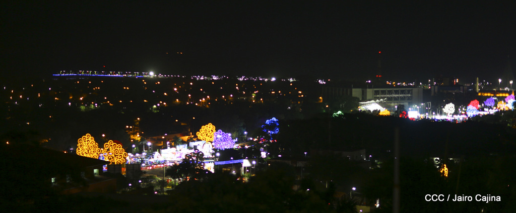 managua